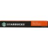 STARBUCKS SINGLE - ORIGIN 10PCSx5.7GR
