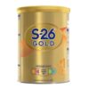S26 GOLD NO1 400GR
