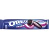 OREO REMIX RASPBERRY & VANILLA 157GR