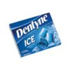 DENTYNE ICE PEPPERMINT SUGAR FREE 16.8GR
