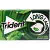 TRIDEN SPEARMINT FLAVOUR SUGAR FREE 22GR