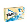TRIDENT VANILLA MINT SUGAR FREE 22GR