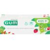 GUM TOOTHPASTE JUNIOR KIDS 3+ 50ML