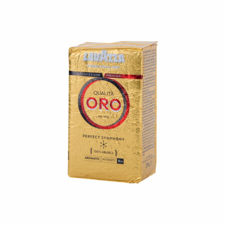 LAVAZZA QUALITA ORO 250GR
