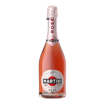 MARTINI DEMISEC SPARKLING WINE 750ML