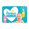 PAMPERS ACTIVE BABY 46PCS N04