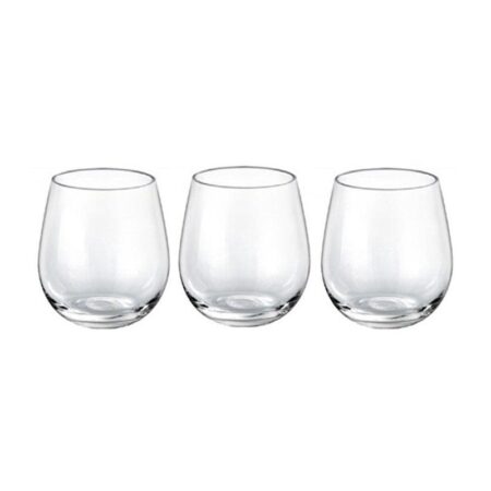 BORGONOVO DYCALE STEMLESS 40CC 3PCS