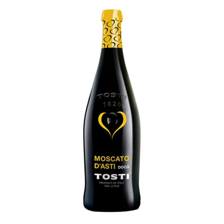 TOSTI DOLCE MOSCATO DASTI 750ML