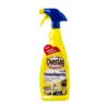 OVERLAY GREASE CLEANER - GENERAL  650ML