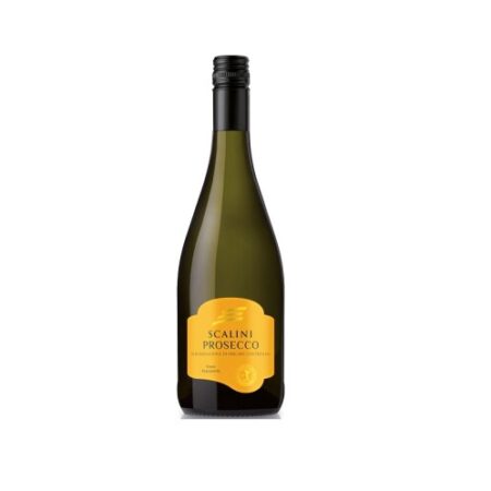 PROSECCO SCALINI DRY 75OML