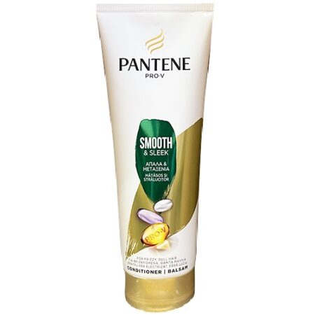 PANTENE COND SMOOTH&SLEEK 220ML