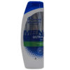 H&S SHAMPOO 360ML-MEN SPORT