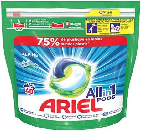 ARIEL PODS ALPINE 40W