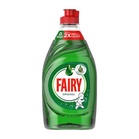 FAIRY LIQUID ORIGINAL 320ML