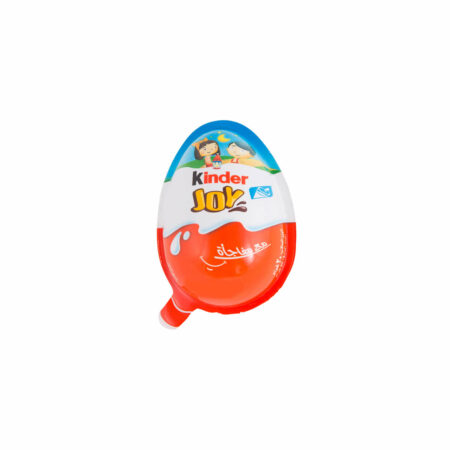 KINDER JOY 20GR