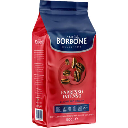 COFFE BORBONE ESPRESSO INSTENSO 1KG