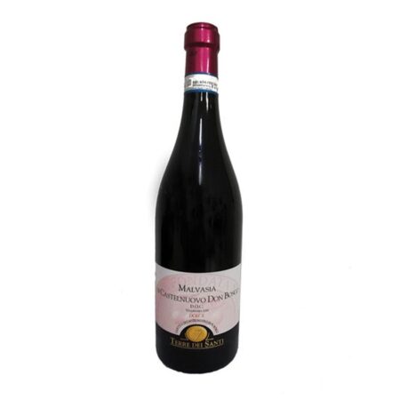 MALVASIA DOLCE SPUMANTE DON BOSCO 750ML