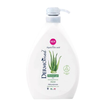 DERMOMED HAND WASH MELOGRANO 1L