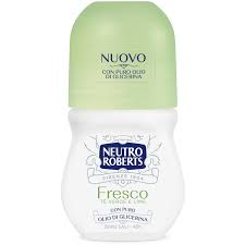 NEUTRO ROBERTS SPRAY GREEN&LIME 150ML