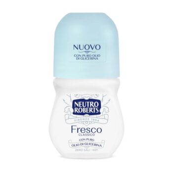 NEUTRO ROBERT ROLL-ON POWDER CLASSIC50ML