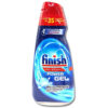 FINISH POWER GEL 700ML