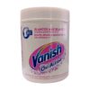 VANISH OXI ACTION WHITE POWDER  450GR