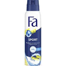 FA DEO SPRAY SPORT 150ML
