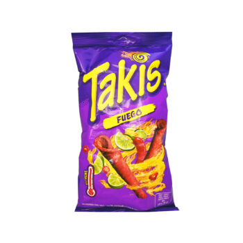TAKIS FUEGO 100GR