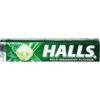 HALLS MILD SPEARMINT FLAVOUR 32GR