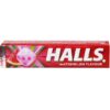 HALLS WATERMELON FLAVOUR 32GR