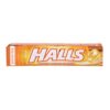 HALLS HONEY & LEMON FLAVOUR 32GR