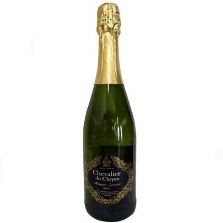 CHEVALIER DU CHYPRE WINE 750ML