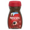 NESCAFE ORIGINAL JAR 190GR