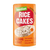 BENLIAN RICE CAKES SESAME & SALT 100GR