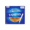 TAMPAX SUPER PLUS TAMPONS 20PCS