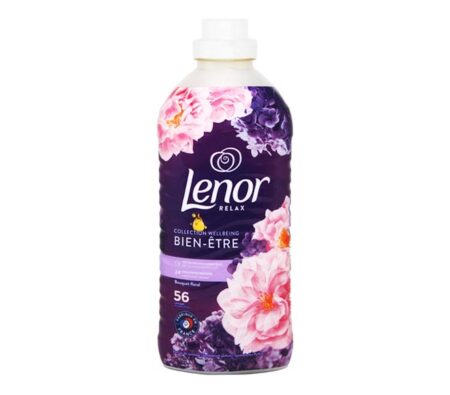 LENOR FLOREAL BOUQUET 56W 1176L