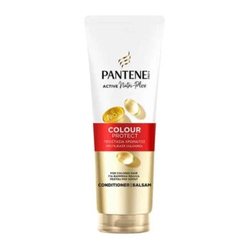 PANTENE CONDITIONER PROT&SHINE 230ML