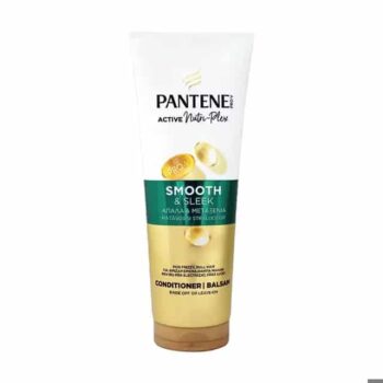 PANTENE CONDITIONER SMOOTH&SLEEK 230ML