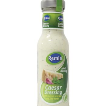 REMIA CAESAR  SALAD DRESSING 250ml