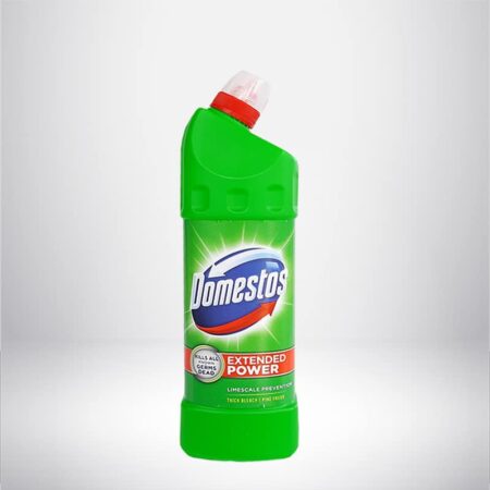 DOMESTOS BLEACH GREEN PINE 750ML