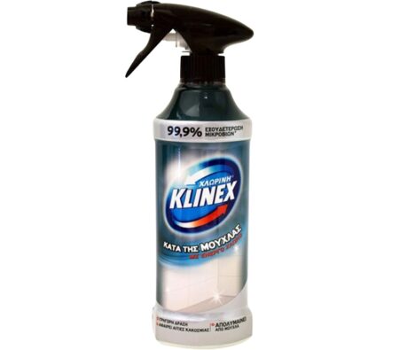 KLINEX SPRAY AGAINST MOLD 500ML