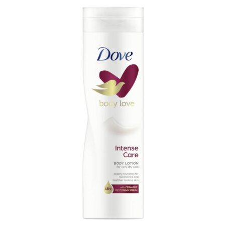 DOVE BODY LOTION INTENSE CARE 250ML
