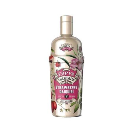 COPPA COCKTAILS STRAWBERRY DAQUIRI 700ML
