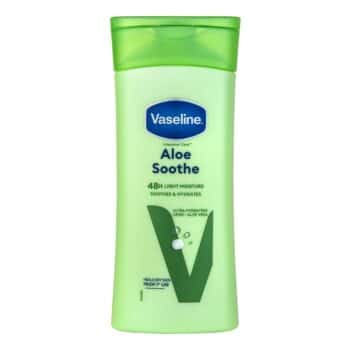 VASELINE INT CARE ALOE 200ML