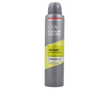 DOVE DEO SPRAY MEN SPORT ACTIVE 250ML