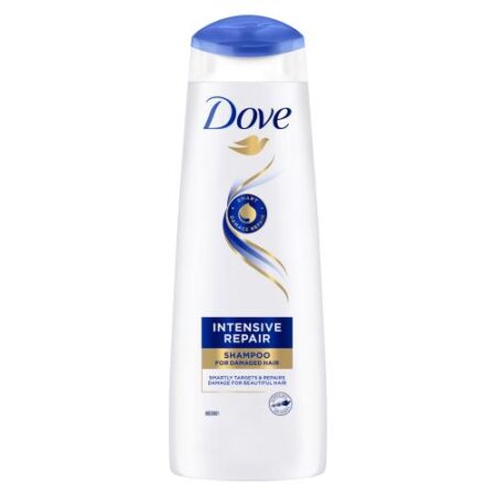 DOVE SHAMPOO 250ML-INTENSE REPAIR