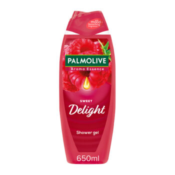 PALMOLIVE BATH AROMA DELIGHT 650ML