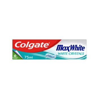 GOLCATE MAX WHITE 75ML