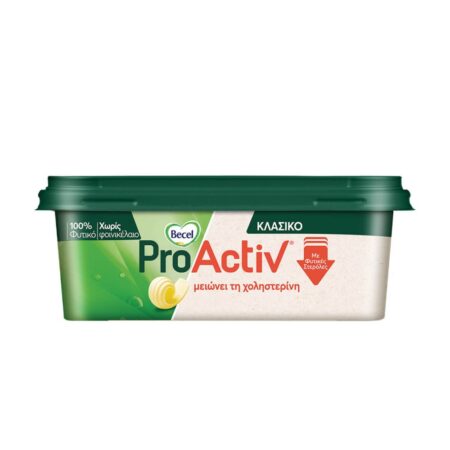 PROACTIVE BECEL PRO CLASSIC 225GR