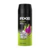 AXE SPRAY EPIC FRESH 150ML